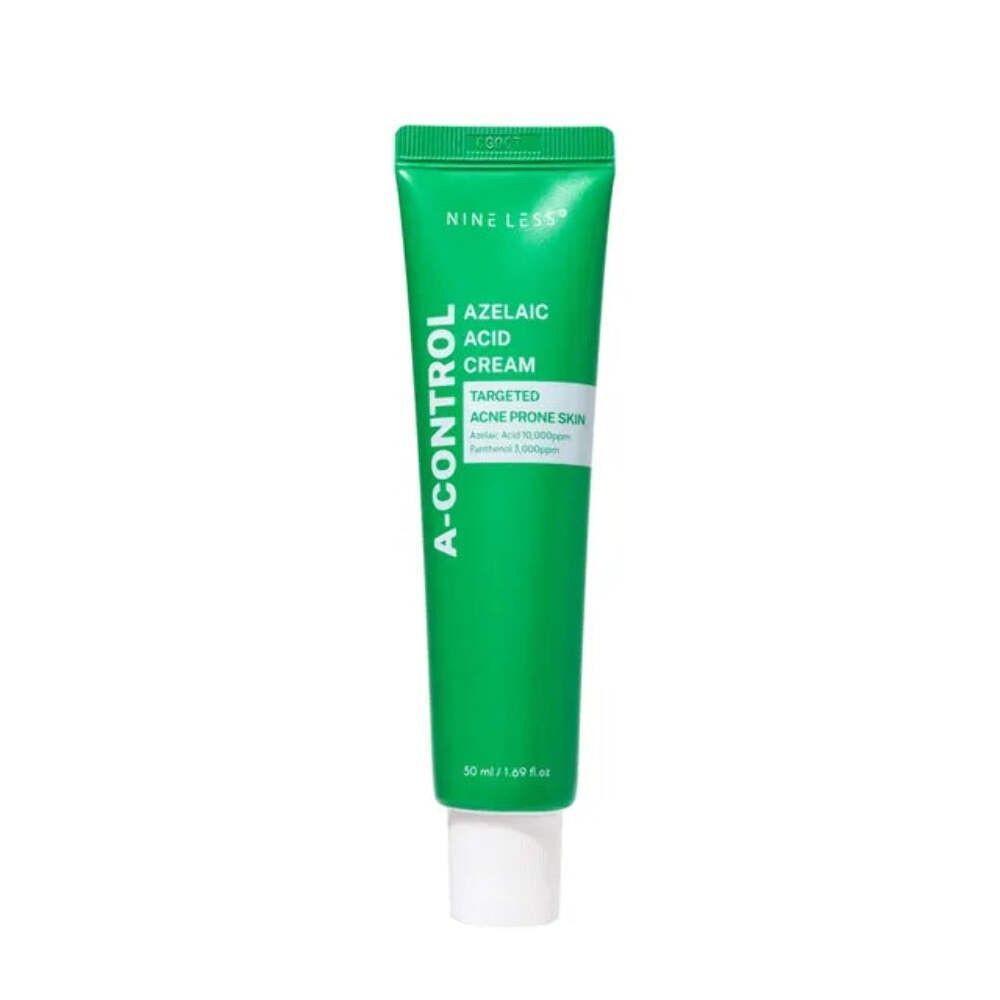 NINELESS, A-Control Azelaic Acid Cream